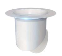 Squatting Toilet Blocking Holes in The Toilet and and Backodors 2ml 220