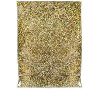 SQUAWK Duck & Goose Mix | Premium Grade Wild Bird Food | Tasty Outdoor Wildlife Snack | Nutritious, Protein-Rich Feed | Naturally Blended Ingredients | Corn, Grains, Wheat, Oils, Vitamins (25kg)