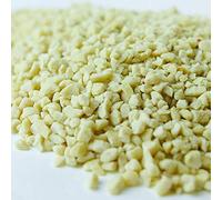 SQUAWK Kibbled Peanuts | Premium Garden Wild Bird Nut Food | Freshly Crushed Peanut Granule Chopped Nut Feed | Aflatoxin Free Mix | Protein-Rich, High in Energy Mixture for Birds In Tubs (2.5L)