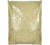 SQUAWK Kibbled Peanuts | Premium Quality Garden Wild Bird Nut Food | Freshly Crushed Peanut Granule Chopped Nut Feed | Aflatoxin Free Mix | Protein-Rich, High in Energy Mixture for Birds (20kg)