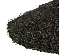 SQUAWK Niger Seed | Premium Wild Bird Food | High Energy Nutritious Garden Feed Mixture | Promotes Healthy and Strong Feathers | Great for Small Birds Like Finches Siskins Redpolls Sparrows (1kg)