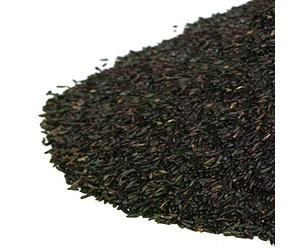 SQUAWK Niger Seed | Premium Wild Bird Food | High Energy Nutritious Garden Feed Mixture | Promotes Healthy and Strong Feathers | Great for Small Birds Like Finches Siskins Redpolls Sparrows (7.5kg)