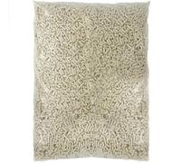 SQUAWK Peanut Suet Pellets | Garden Wild Bird Food Mix | Nutritious and Healthy Feed Mixture | Premium Protein-Rich Formula | Contains Essential High Energy Vitamins, Minerals and Sugars (5kg)