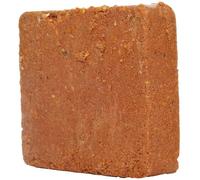 SQUAWK Suet Fat Blocks | Premium Grade Garden Wild Bird Food | Enhanced Formula | Naturally Blended, High in Energy & Protein-Rich Feed | Full of Nutritious Fat, Fibre & Moisture (Bug & Berry, 3)