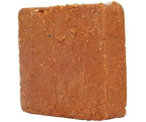 SQUAWK Suet Fat Blocks | Premium Grade Garden Wild Bird Food | Enhanced Formula | Naturally Blended, High in Energy & Protein-Rich Feed | Full of Nutritious Fat, Fibre & Moisture (Bug & Berry, 25)