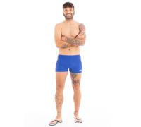 Squba Men's Boxer Training, Royal, L
