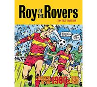 Sque, David - Roy of the Rovers: The Best of the 1980s Volume 2: Dream Team (Roy of the Rovers - Classics)
