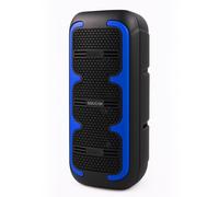 SQUEAK KARAOKE SPEAKER BEATONE BLUETOOTH 5.3, 45W FM RADIO, MICROSD, AUX, USB, USB-C SQ1009