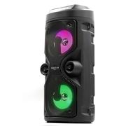 Squeak Harmony Bt 5.0 Sq1004 Bluetooth Speaker Black