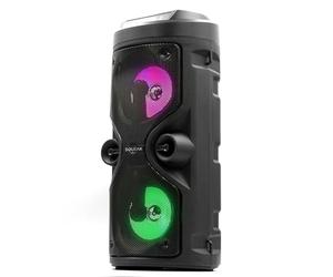 SQUEAK Portable Bluetooth Speaker SQ1004 Black 40 W - EAN Brand: 5905610707040