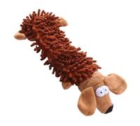 Squeak Toys For Dogs,Interactive Puppy Teething Game | Interactive Toys For Dogs Producing Squeeils, Boredom, Launch, Bite, And Halloween