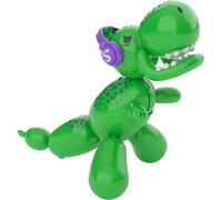 Squeakee The Balloon Dino