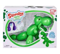 Squeakee The Balloon Dino