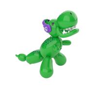 Squeakee The Balloon Dino - Interactive Balloon Dinosaur Toy with 70+ Sounds