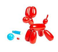 Squeakee The Balloon Dog