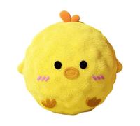 Squeaky Balls for Dogs Interactive Dog Rolling Ball