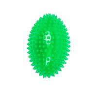 Squeaky Barbed Chewable Texture, Interactive Focus On Engagement | Aggressive Chewing Breeds, Puppy Teething Stages, Object Finding Training , D Routines