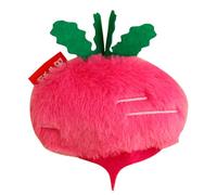 Squeaky Cat Toys - Catnip Toys Cucumber Stuffed Chew Toys | Soft Pet Supplies Interactive Crinkle Cat Toys for Kitten & Indoor Cats