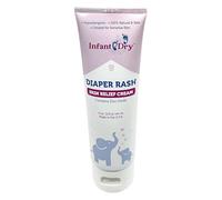 Squeaky Cheeks Anti-abrasive cream for baby diapers: natural skin protection for newborns and toddlers: gentle care for sensitive skin