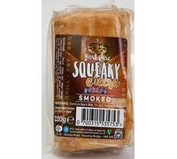 Squeaky Cheese Oak Smoked