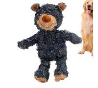 Squeaky Dog Toy, Chew Toy, Interactive Pet Toy, Durable Plush Sound Toy, Small Large Dogs, Attractive Fetch Tug Toy, Active Pets