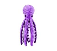 Squeaky Dog Toy - Durable, Interactive, and Fun Plush Chew Toy for Small & Medium Dogs, Perfect for Playtime and Training (B)