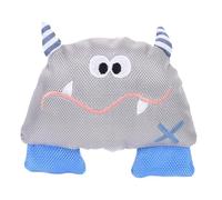 Squeaky Dog Toy for Small Dogs, Puppy Chew Toys: cute sea animal dog toy to keep them busy, funny enrichment toys for the abur