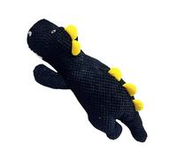 Squeaky Dog Toy, Hard Teether Supplies | Robust Pet Chew Toy with Sound Feature, Puppy Teething Set with Bite Resistant Design for Training, Games and Dental Care for Small