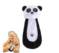 Squeaky Dog Toy Made of Plush, Squeaky Dog Toy, Dog Toy That Makes Noises, Bite Resistant Pet Accessories, Soft Stuffed Toys, Interactive Cute Dog Toy, Cartoon Plush