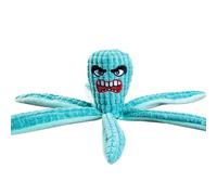 Squeaky Dog Toy-Plush, 14.17x3.94x3.94in Octopus Bite-Resistant Octopus with Squeaky Sound | Interactive Play Durable Plush Toys, Dog Toys for Play