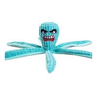 Squeaky Dog Toy - Plush Squeaky Octopus for Puppy | Cute Animal for Small Medium Large Dogs, Puppy Chewing Tool for Boredom and Calming Aid