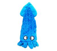 Squeaky Dog Toy - Squeaky Dog Toys, Puppy Teething Item | Improve Relationship with Pet, Entertaining Play for Small and Large Dogs, Fetch and Play, Safe Accessory for All Breeds, Easily Cleaning