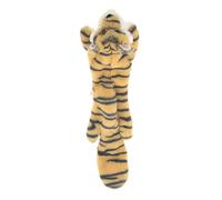 Squeaky Dog Toys Aggressive Chewers Dog Toys For Small Medium Large Dog ByT265 (A, 45x15cm)