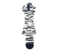 Squeaky Dog Toys Aggressive Chewers Dog Toys For Small Medium Large Dog ByT265 (C, 45x15cm)