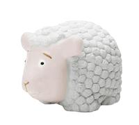Squeaky Dog Toys, Dog Teeth Cleaning Toy, Squeaky Toys For Small Dogs | Little Lamb Latex Dog Toy With Squeaker | Teething Toy For Small Dogs, Dog Toys