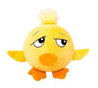 Squeaky Dog Toys For Aggressive Chewers, Squeaky Plush Dog Teething Toys, Animal Series Cartoon Chewing Game Double Layer Tear Resistant Plush For Cat Puppy