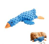 Squeaky Dog Toys for Boredom, Interactive Puppy Puzzle Toy for Treat Hiding, Durable Plush Pet Supplies for Cognitive Training, Teeth Cleaning Chew Toy for Small Medium Large Breeds
