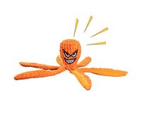Squeaky Dog Toys - Ink - Dog Toys, Enriching Squeaky Octopus Puppies War Toys | Interactive Dog Accessories For Dogs For Waitress