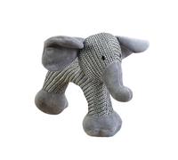 Squeaky Dog Toys | Interactive Enrichment Squeaky Game | Resistant Dog Toys for Aggressive Chewers | for Bite Throwing Enrichment Against Boredom Report Throw Birthday