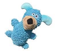 Squeaky Dog Toys | Interactive Stuffed Animal for Teething,Indoor Toys for Dogs with Knister and Beep | For Puppy Small Medium Breeds Outdoor Indoor Home Travel Garden Backyard