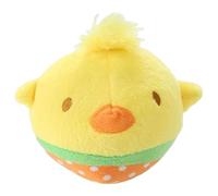 Squeaky Dog Toys Plush | Voice Plush Toy | Crinkle Plush Dog Toys, Puppy Squeaky Toys, Noise-making Dog Toys, Squeaky Funny Sound Interactive Toys for Dogs