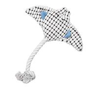 Squeaky Dog Toys | Soft and Squeaky Interactive Sea Animals to Bite - Interactive Dog Games | for Training, Travel, Home, Garden, Indoor, Outdoor and Moments in