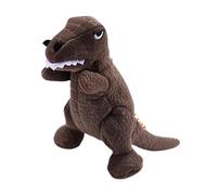 Squeaky Plush Dog Toy,Interactive Plush Pet Teething Toy with Squeaker - Attractive Pet Supplies, Teeth Cleaning, Bite-Resistant Toy for Small Medium Breeds