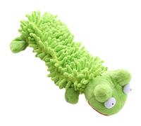 Squeaky Plush Dog Toys - Puppy Chew Latex, Squeaky Dogs Toys | Soft Latex Playset Sound Squeaky, Chew Dumbbells Grunt, Squeak Verse Vo