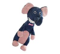Squeaky Plush Toys for Dogs, Squeaky Toys for Dogs,Teething Toys Squeaky Toys | Squeaky Dog Toys, Interactive Dog Toys, Dog Plush Toy, Jo