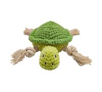 Squeaky Puppy Plush Toy - Sea Animal Soft Chew Toy for Dogs | Sound Toy for Small Medium Pets, Cats and Puppies, Lightweight and Interactive Cuddle Plush for Indoor Play and Teeth Massage