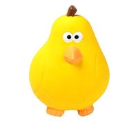 Squeaky Sound Indoor Pet Toy for Small to Medium Dogs | Dog Chew Teething Toys Set | Keep Your Furry Friend Happy and Engaged with This Ball and Chew Toy Combo
