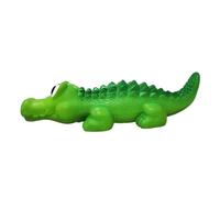 Squeaky Teeth Cleaning Toy - Latex Chew Toy, No Filler, Teeth Cleaning Chew Toy for Dogs, Durable Rubber Pet Toy, Pet Toy