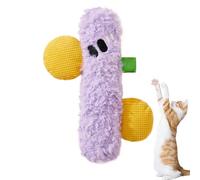 Squeaky Toy for Dogs - Punctuation Squeaky Dog Toy | Indestructible Chew Toy for Dogs, Sleep Companion for Cats when Teething Large Cocker Spaniels
