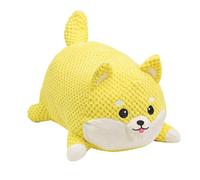 Squeaky Toy for Dogs - Soothing Toy for Anxious Dogs, Interactive Toy for Intelligent Dogs, Dog Toy that Promotes Healthy Chewing, Best Dog Toy for Aggress
